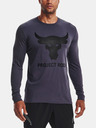 Under Armour Pánske tričko Under Armour UA PJT ROCK BRAHMA BULL LS