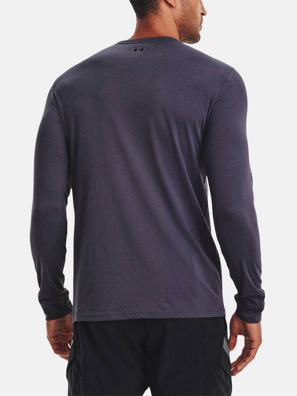 Under Armour Pánske tričko Under Armour UA PJT ROCK BRAHMA BULL LS