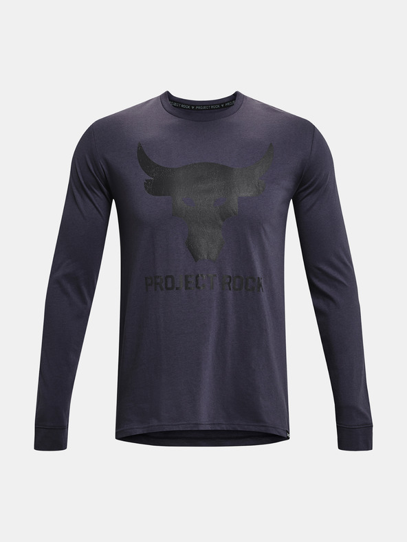 Under Armour Pánske tričko Under Armour UA PJT ROCK BRAHMA BULL LS