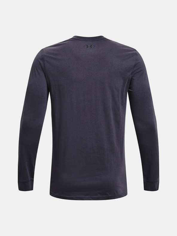 Under Armour Pánske tričko Under Armour UA PJT ROCK BRAHMA BULL LS