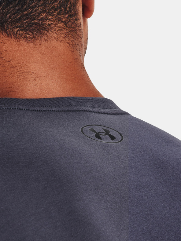 Under Armour Pánske tričko Under Armour UA PJT ROCK BRAHMA BULL LS