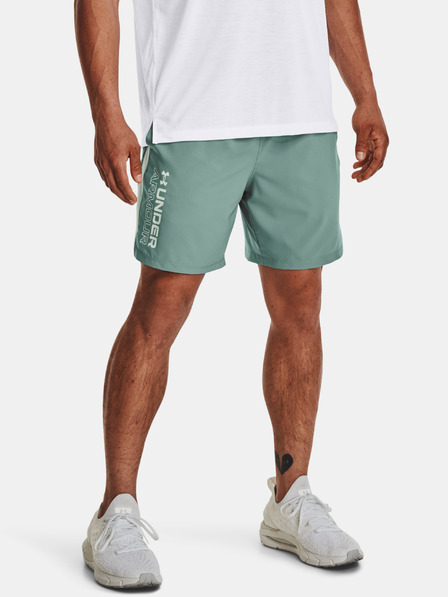 Under Armour Pánske kraťasy Under Armour UA Launch SW 7'' WM Short