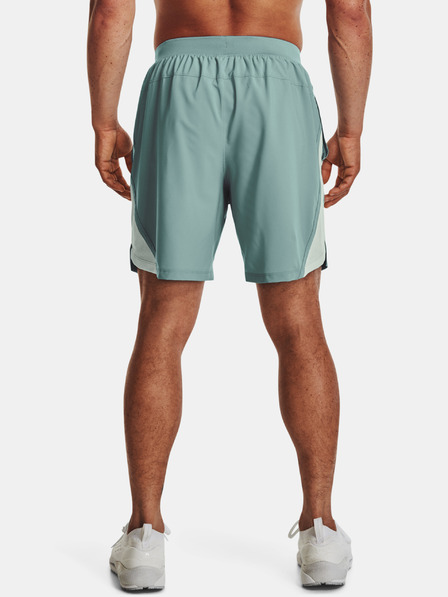 Under Armour Pánske kraťasy Under Armour UA Launch SW 7'' WM Short