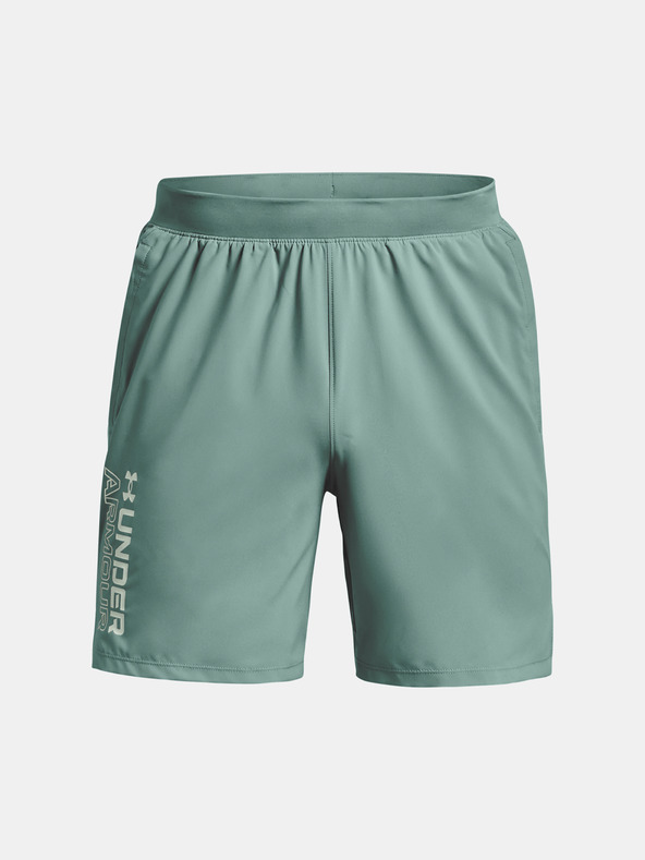 Under Armour Pánske kraťasy Under Armour UA Launch SW 7'' WM Short
