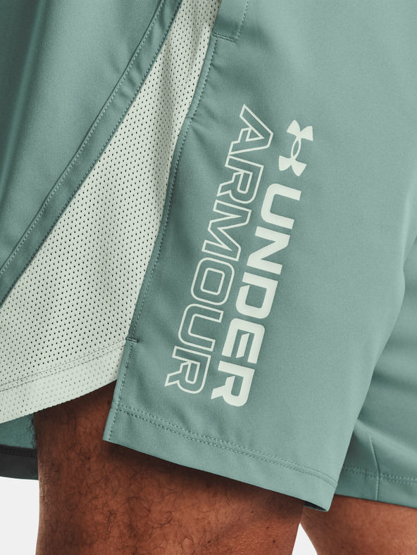 Under Armour Pánske kraťasy Under Armour UA Launch SW 7'' WM Short