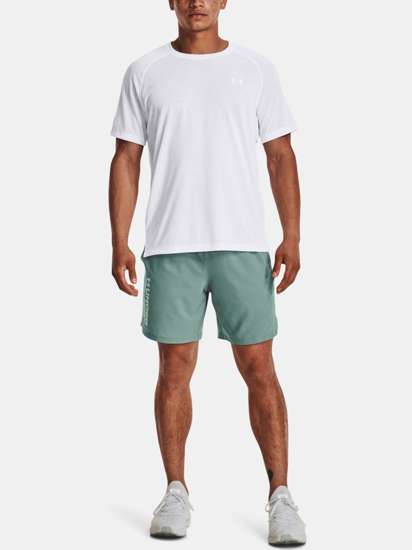 Under Armour Pánske kraťasy Under Armour UA Launch SW 7'' WM Short