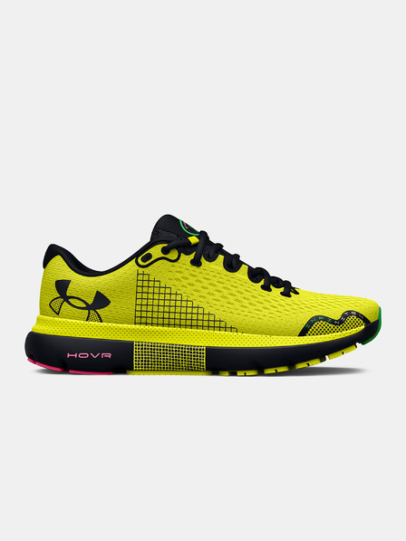 Under Armour Pánske topánky Under Armour UA HOVR Infinite 4