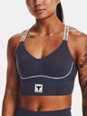 Under Armour Dámska podprsenka Under Armour Pjt Rock Infty Mid Bra