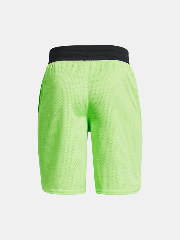 Under Armour Chlapčenské kraťasy Under Armour UA Project Rock Knit Shorts