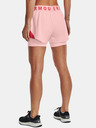 Under Armour Dámske kraťasy Under Armour Play Up 2-In-1 Shorts