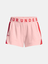 Under Armour Dámske kraťasy Under Armour Play Up 2-In-1 Shorts