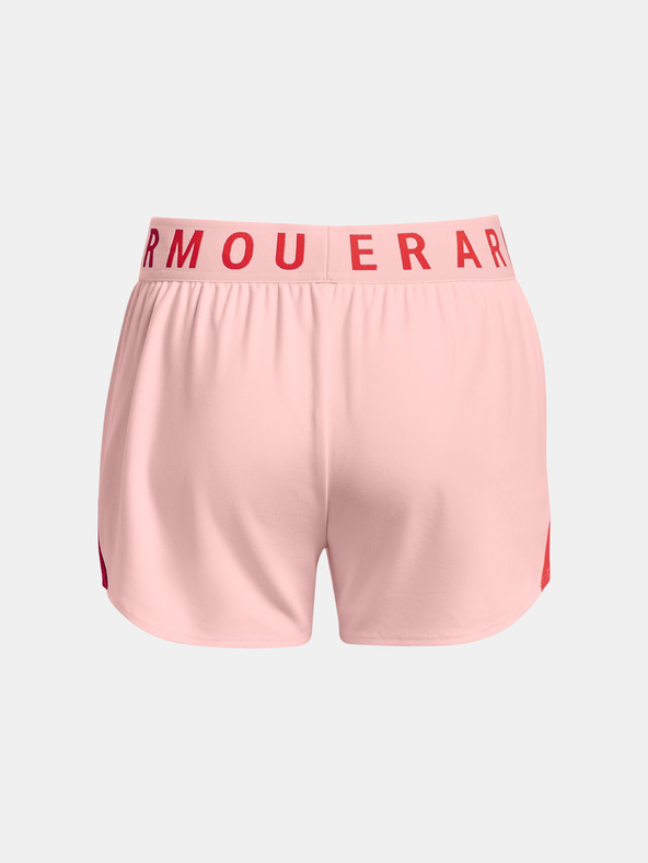 Under Armour Dámske kraťasy Under Armour Play Up 2-In-1 Shorts
