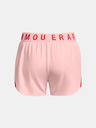 Under Armour Dámske kraťasy Under Armour Play Up 2-In-1 Shorts