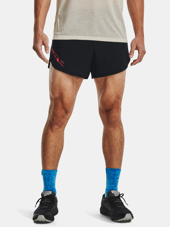 Under Armour Pánske kraťasy Under Armour UA SpeedPocket Trail Short