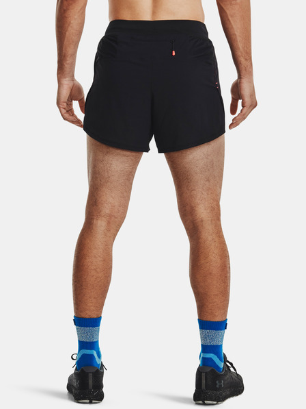 Under Armour Pánske kraťasy Under Armour UA SpeedPocket Trail Short