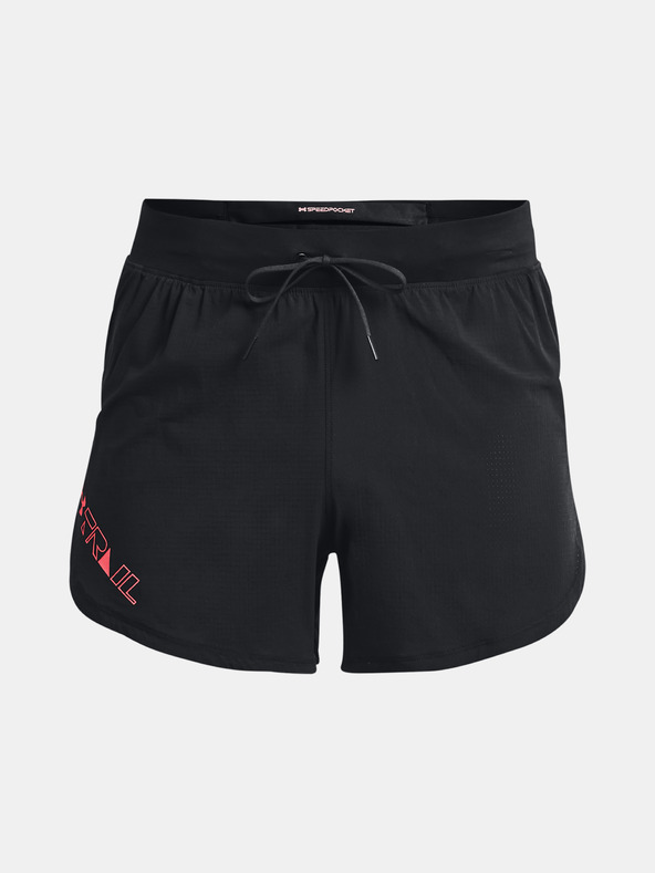 Under Armour Pánske kraťasy Under Armour UA SpeedPocket Trail Short
