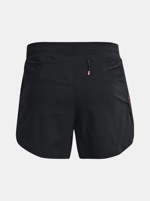Under Armour Pánske kraťasy Under Armour UA SpeedPocket Trail Short