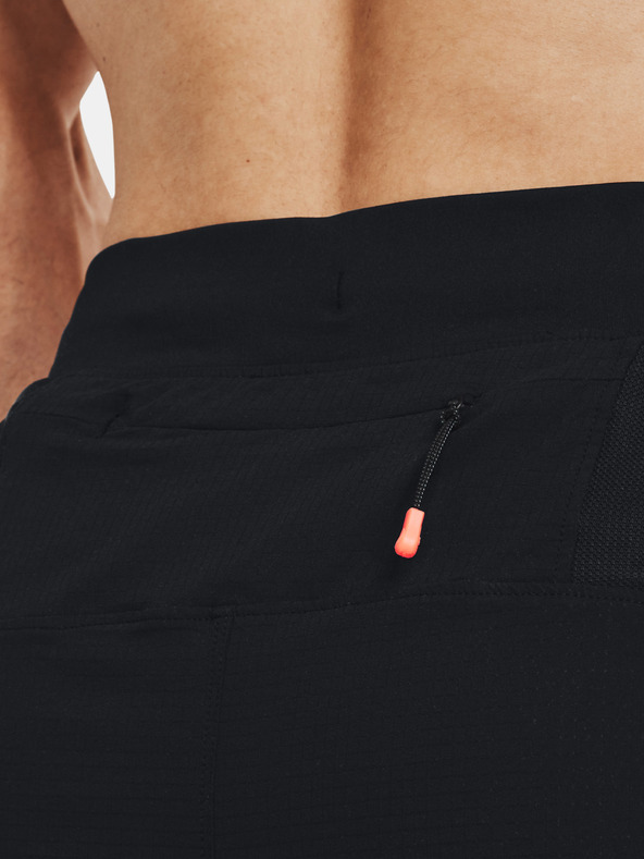 Under Armour Pánske kraťasy Under Armour UA SpeedPocket Trail Short