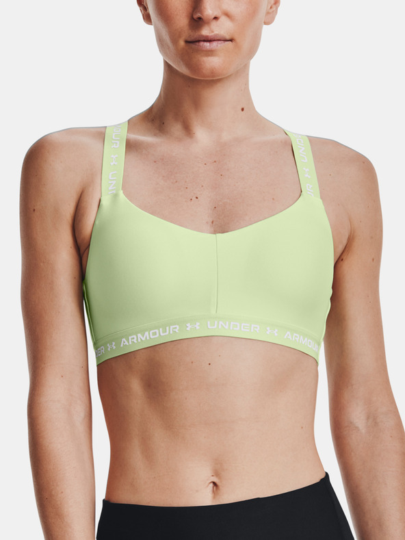 Under Armour Dámska podprsenka Under Armour UA Crossback Low