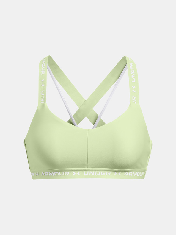Under Armour Dámska podprsenka Under Armour UA Crossback Low