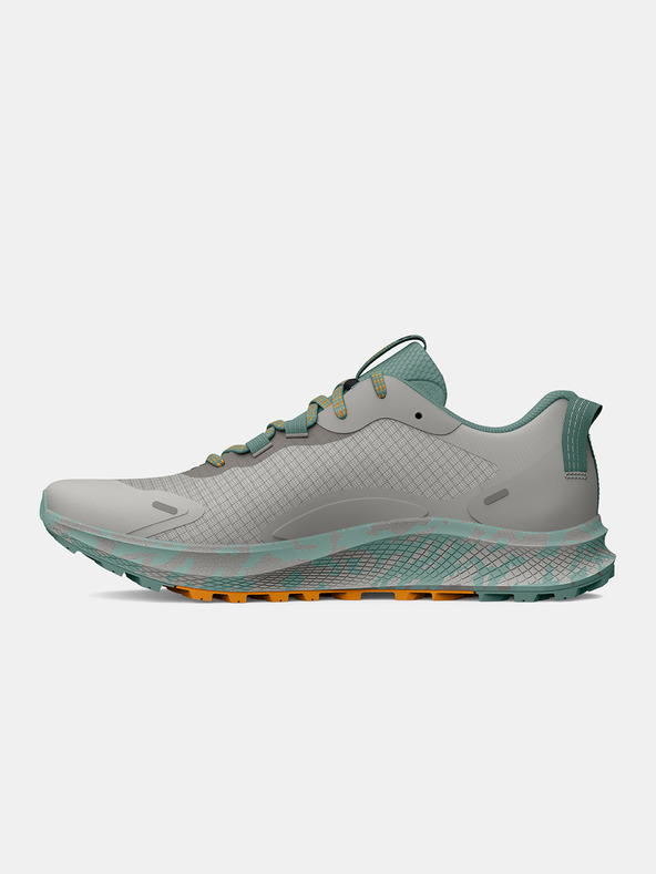 Under Armour Pánske topánky Under Armour UA Storm Charged Bandit TR 2 SP