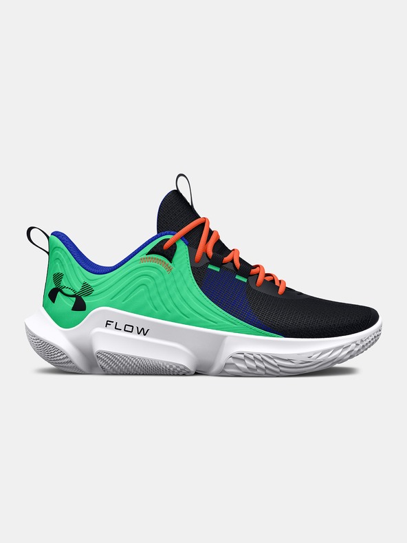 Under Armour Unisex topánky Under Armour UA FLOW FUTR X 2