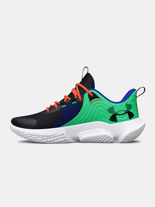 Under Armour Unisex topánky Under Armour UA FLOW FUTR X 2