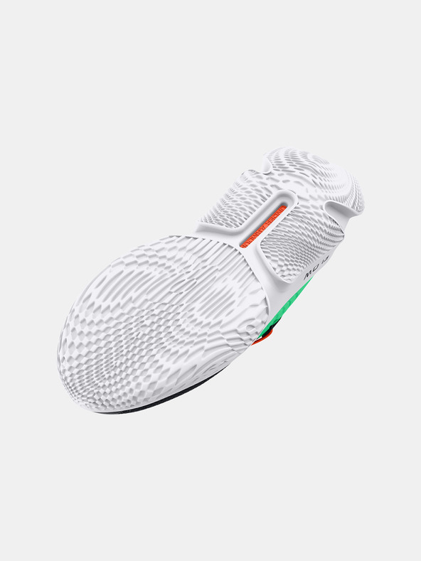 Under Armour Unisex topánky Under Armour UA FLOW FUTR X 2