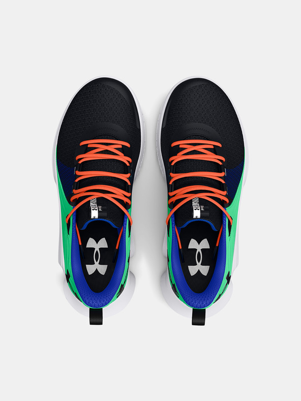 Under Armour Unisex topánky Under Armour UA FLOW FUTR X 2