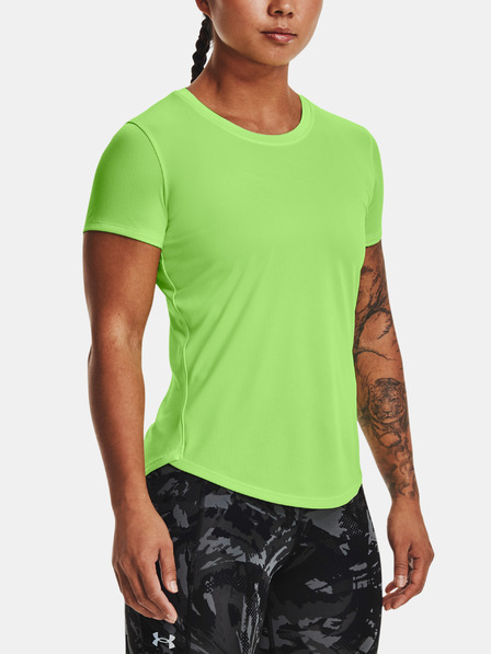 Under Armour Dámske tričko Under Armour UA Speed Stride 2.0 Tee