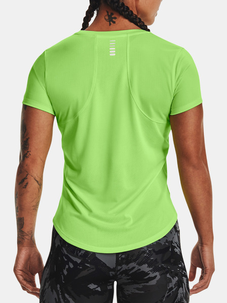 Under Armour Dámske tričko Under Armour UA Speed Stride 2.0 Tee