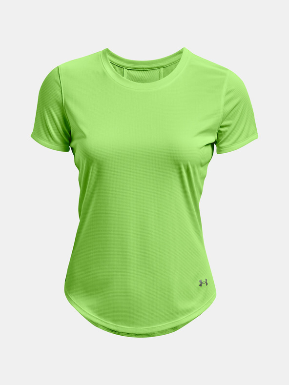 Under Armour Dámske tričko Under Armour UA Speed Stride 2.0 Tee