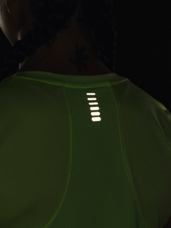 Under Armour Dámske tričko Under Armour UA Speed Stride 2.0 Tee