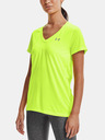 Under Armour Dámske tričko Under Armour  Tech SSV - Solid
