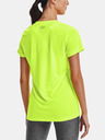 Under Armour Dámske tričko Under Armour  Tech SSV - Solid