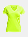 Under Armour Dámske tričko Under Armour  Tech SSV - Solid