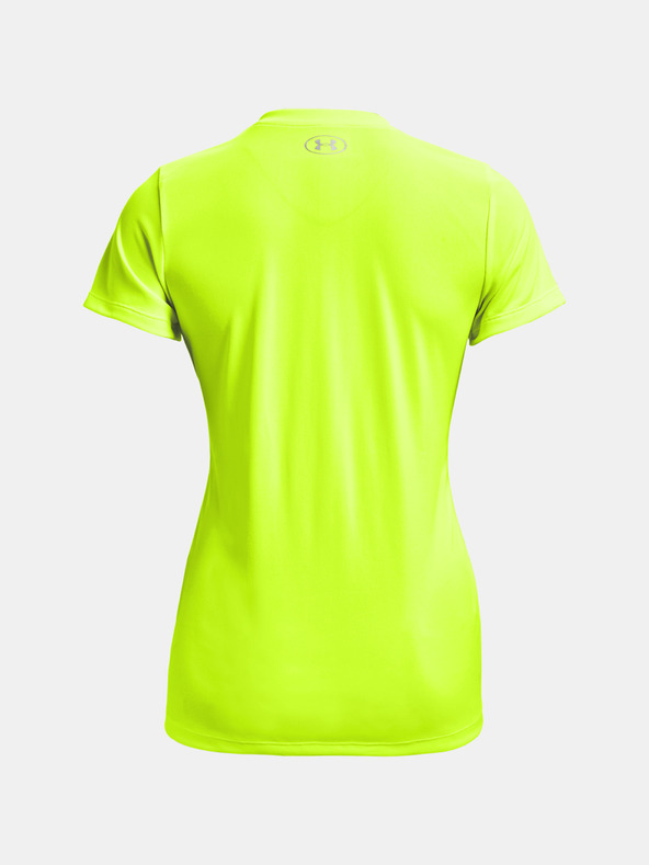 Under Armour Dámske tričko Under Armour  Tech SSV - Solid