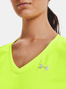 Under Armour Dámske tričko Under Armour  Tech SSV - Solid