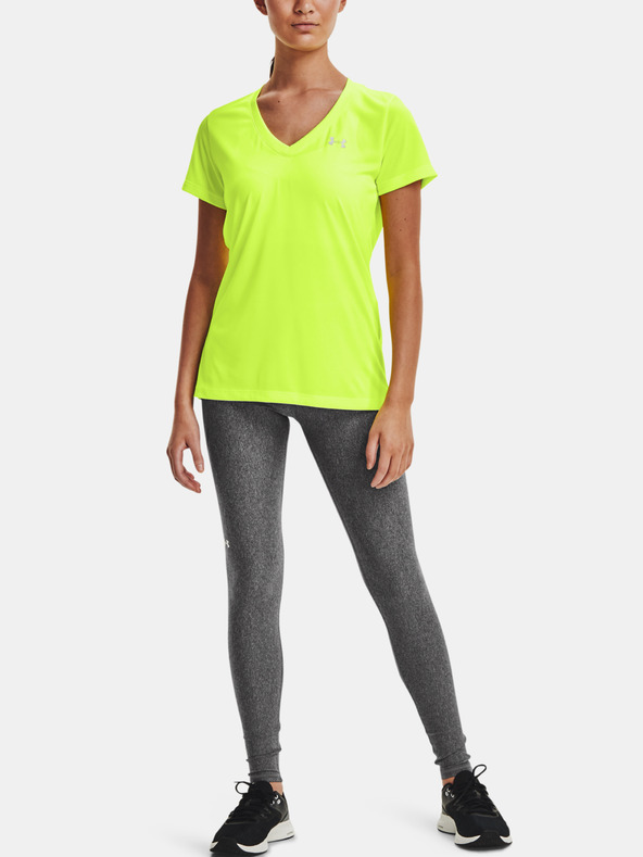 Under Armour Dámske tričko Under Armour  Tech SSV - Solid