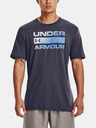 Under Armour Pánske tričko Under Armour UA TEAM ISSUE WORDMARK SS