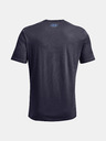 Under Armour Pánske tričko Under Armour UA TEAM ISSUE WORDMARK SS