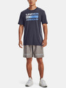 Under Armour Pánske tričko Under Armour UA TEAM ISSUE WORDMARK SS