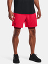 Under Armour Pánske kraťasy Under Armour UA Vanish Woven 2in1 Sts