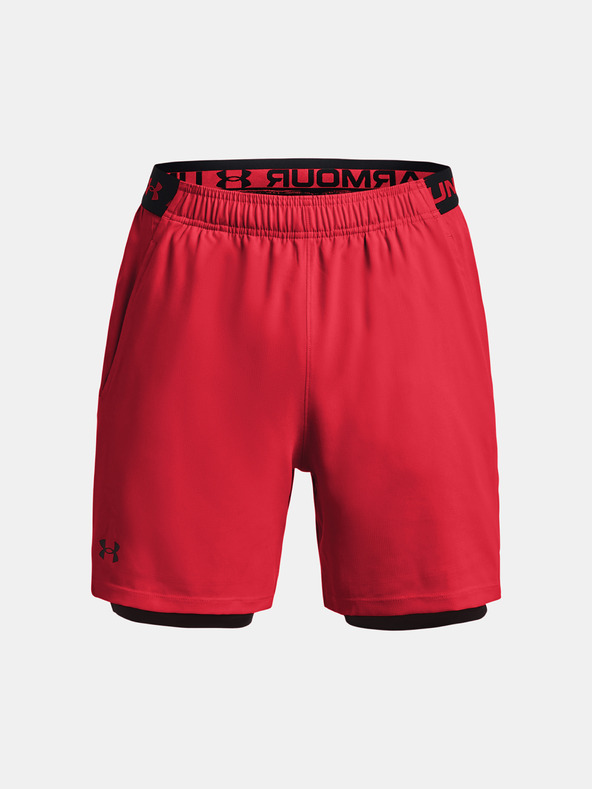 Under Armour Pánske kraťasy Under Armour UA Vanish Woven 2in1 Sts