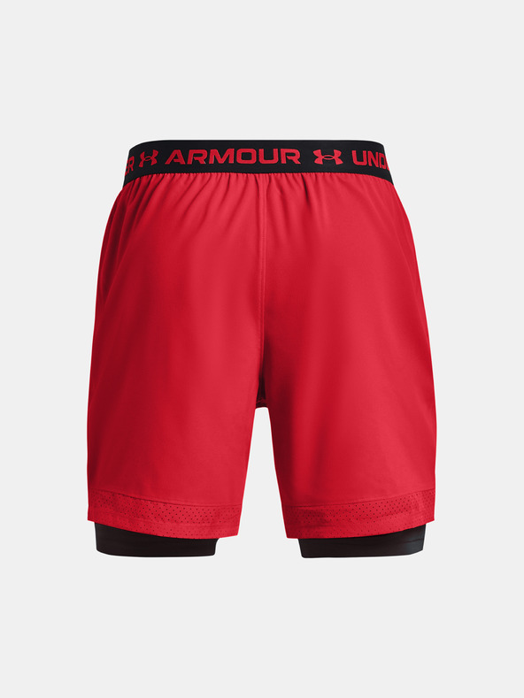 Under Armour Pánske kraťasy Under Armour UA Vanish Woven 2in1 Sts