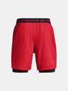 Under Armour Pánske kraťasy Under Armour UA Vanish Woven 2in1 Sts