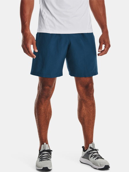 Under Armour Pánske kraťasy Under Armour UA Woven Graphic Shorts