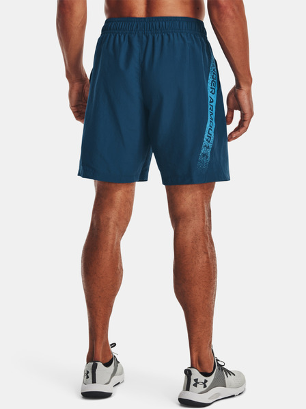 Under Armour Pánske kraťasy Under Armour UA Woven Graphic Shorts