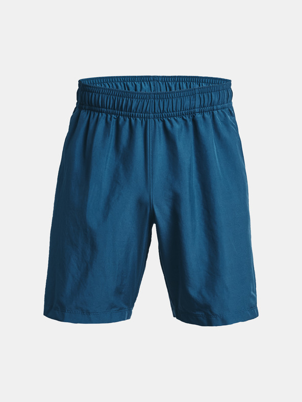 Under Armour Pánske kraťasy Under Armour UA Woven Graphic Shorts