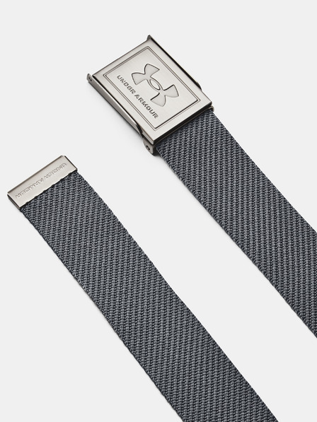 Under Armour Pánsky opasok Under Armour M's Webbing Belt